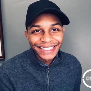 Meet your Posher, Kevin